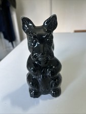 Wade pottery black for sale  CATERHAM