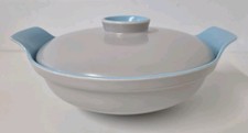 Poole pottery two for sale  MARKET HARBOROUGH