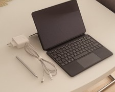 Notebook huawei matebook gebraucht kaufen  Krefeld