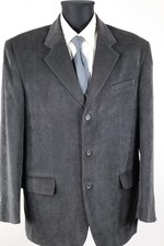 Comberti schwarzgraues cord gebraucht kaufen Comberti schwarzgraues cord gebraucht kaufen  Uhingen