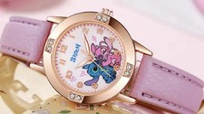Montre enfant disney d'occasion  Corbeil-Essonnes