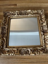 Vintage ornate baroque for sale  Bridgewater