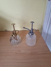 glass spray bottles for sale glass spray bottles for sale LLANELLI