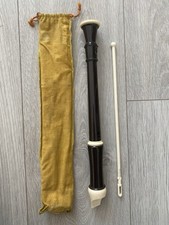 1960s 70s aulos for sale  LONDON