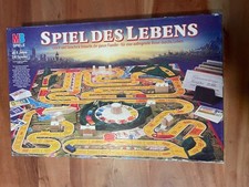 Spiele spiel lebens gebraucht kaufen  Aurich
