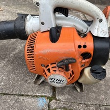 Stihl bg56c leaf for sale  COVENTRY