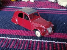 Voiture miniature dinky d'occasion  Toulouse-