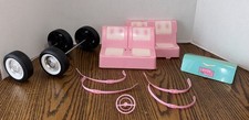 Barbie chevy bel for sale  Rantoul
