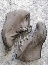 Keil stiefelette liver gebraucht kaufen Keil stiefelette liver gebraucht kaufen  Berlin