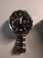 Cronografo casio edifice usato  Napoli