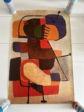 Vintage karel appel d'occasion  Expédié en Belgium