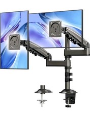 2 monitors monitor stand for sale  Cleveland