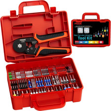Kit crimpatura per usato  Roma