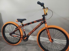 Bike orange blocks for sale  Kansas City