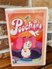 Poochie beta max for sale  Puyallup