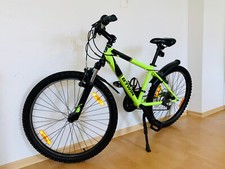Kinder mountainbike decathlon gebraucht kaufen  Kaiserslautern