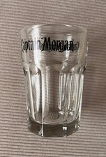 Verre captain morgan d'occasion  Paris XIII