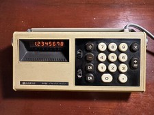 Vintage icc 811 for sale  Decatur
