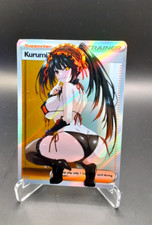 Kurumi fullart holo gebraucht kaufen  Winsen
