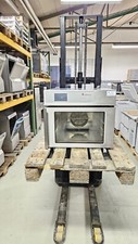 Eloma heißluftofen backmaster gebraucht kaufen  Dietzenbach