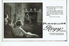 Advertising 109 1925 d'occasion  Expédié en Belgium