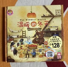 The Warmest Winter - Chinese Kids Book comprar usado  Enviando para Brazil