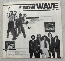 Wave sampler columbia for sale  Albuquerque