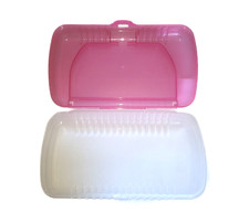 Pencil case plastic for sale  New Oxford