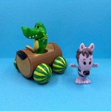Rare cbeebies raa for sale  SUTTON