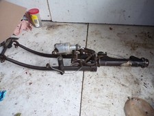 Fourche 600 frein d'occasion  Chalon-sur-Saône