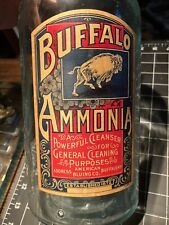 Buffalo ammonia big for sale  Waldoboro