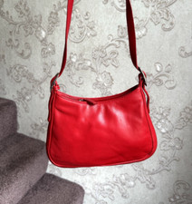 Vintage aigner red for sale  BEDALE