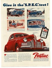 1940 pontiac special for sale  Columbia