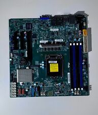 Supermicro mbd x11ssh for sale  CRAWLEY