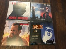Mission impossible sleepless for sale  GREAT YARMOUTH