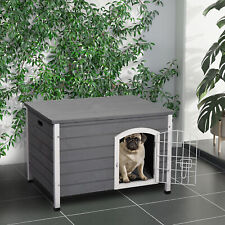 Wooden dog crate for sale  Ireland