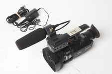 Jvc hm100u compact for sale  Lemont