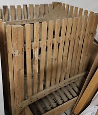 Kartoffelkiste holz gemüsekis gebraucht kaufen  Fridolfing