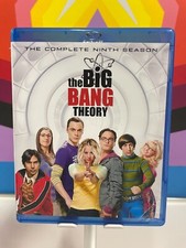 Usado, The Big Bang Theory: Season 9 [Blu-ray] comprar usado  Enviando para Brazil