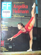 Dabei 1974 . gebraucht kaufen  Cottbus