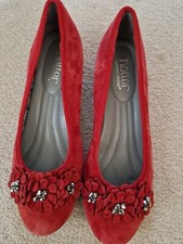 Red hotter flat for sale  SWINDON