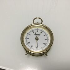 Wehrle wecker quartz gebraucht kaufen  Köln