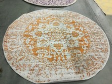 Ivory round stained for sale  Easton