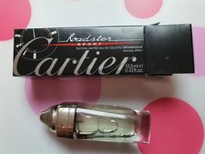 Miniature parfum cartier d'occasion  Aixe-sur-Vienne