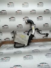 Radiatore intercooler mercedes usato  Cornedo Vicentino