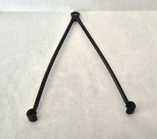 Attache noire balancoire d'occasion  Étaples