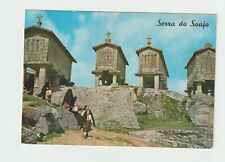 SERRA DO SOAJO - PORTUGAL - CP COLLECTION - VIERGE - BON ÉTAT comprar usado  Enviando para Brazil