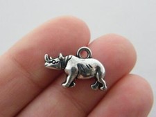 Rhino charms antique for sale  CHEADLE