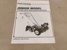 Troy bilt junior for sale  Jasper