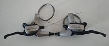 Shimano deore 3x9v usato  Bagnolo di Po